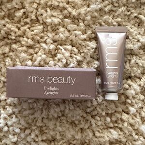 New! RMS eyelights in shade Strobe